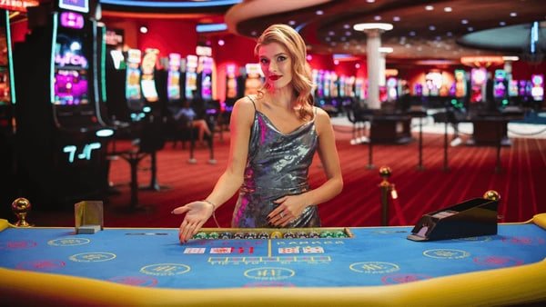 vlp8800 Online Casino Myanmar