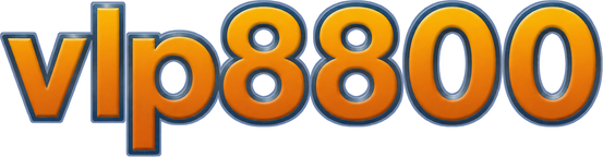 vlp8800 Logo